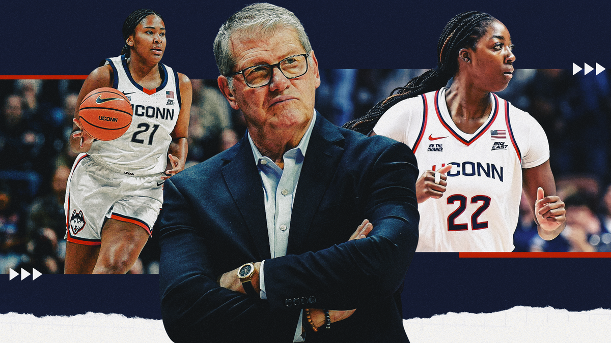 Will UConn Repeat (Again)? Post feature image