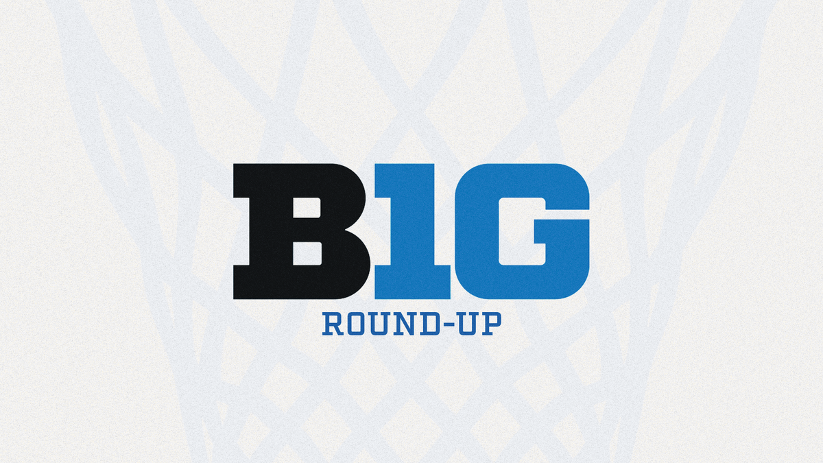 Big Ten Round-Up 12.23.25: Is the Big Ten bad? Post feature image