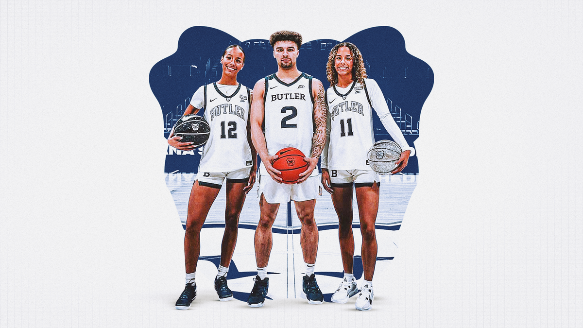 "A blessing," Jalen Jackson reunites with sisters at power-five level, looks to re-establish Butler Basketball Post feature image