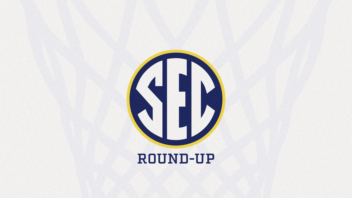 SEC Basketball Round-Up 11.7.25: Early Florida and Kentucky reaction, Vanderbilt is going to be must-see Post feature image