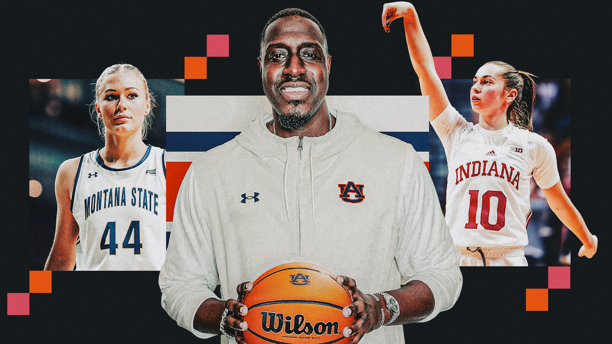 5 in 5: A Look at the Week Ahead in Women's College Basketball Post feature image