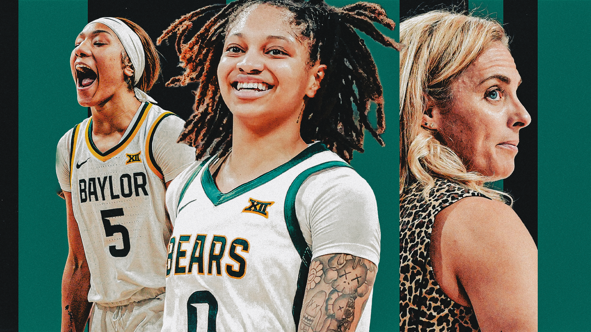 Why more people should be talking about the Baylor Bears Post feature image
