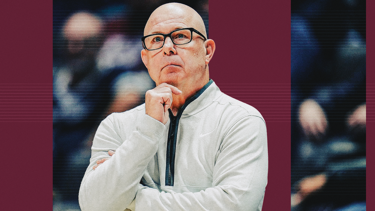 "You don't have to go to a high major," Herb Sendek and Santa Clara's consistency is paying off Post feature image