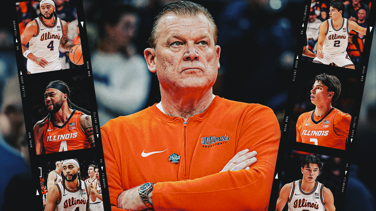 Scout Team: Illinois Looks Like a Contender in Texas Tech Win Post feature image