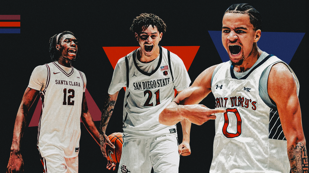 West Coast Round-up 11.20.25: Gael’s sharpshooting, Bukky Oboye and the struggling Mountain West Post feature image