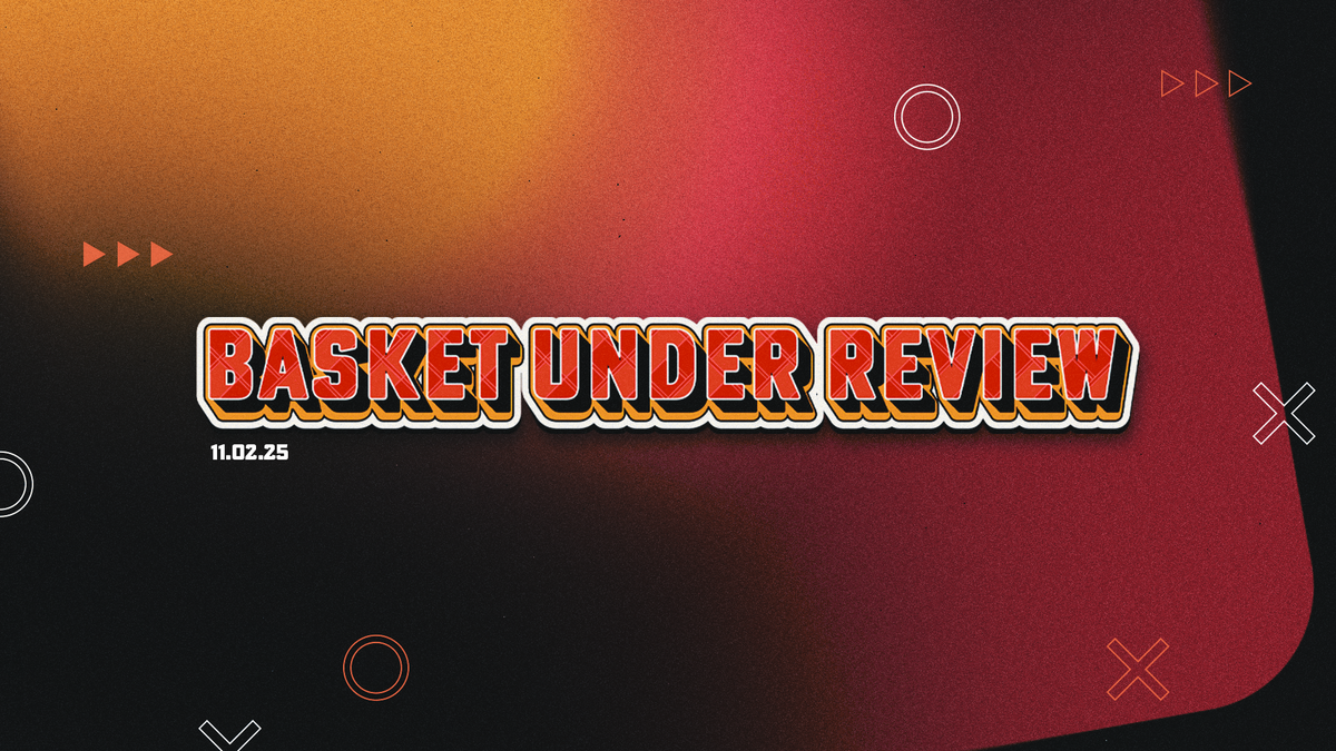What to expect from Basket Under Review Post feature image