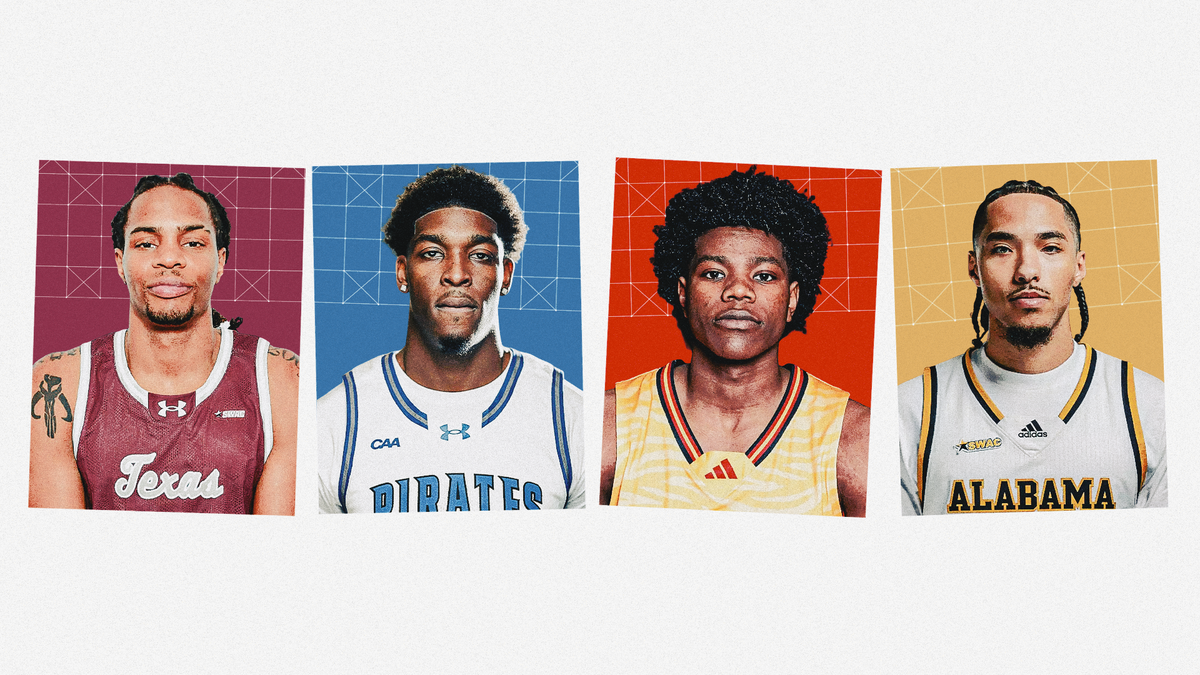 HBCU Round-Up 12.5.2025: Hampton Ascending, Buy-Low Team, & Arkansas-Pine Bluff Freshman Post feature image