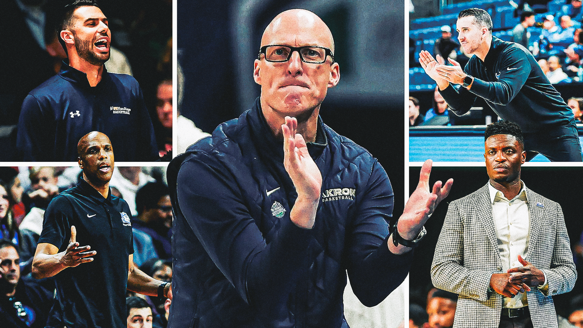 Coaching Carousel Stock Watch: December Edition Post feature image