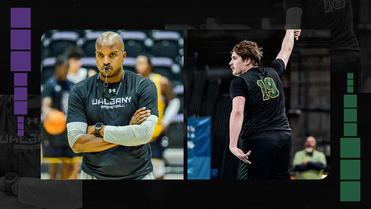 Northeast Mid-Major Round-Up 12.23.25: Albany's big win, Vermont's star and Columbia's rebounding Post feature image