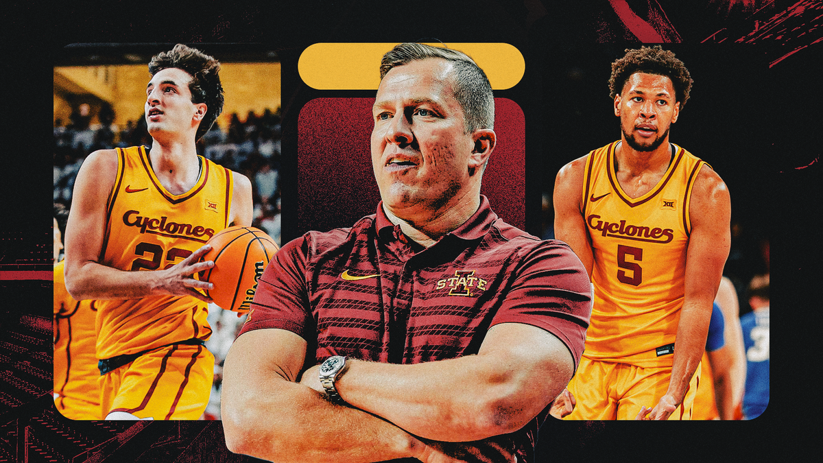 Scout Team: How Iowa State Jumpstarted its Offense Post feature image