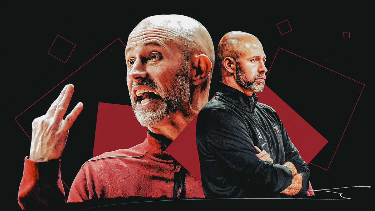 Ryan Pannone is using melting pot of experience to continue Arkansas State's winning ways Post feature image