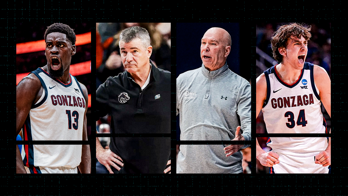 West Coast Round-up 12.18.25: Zags' front court is reaching another level, Gaels dealing with a major injury, at-large update Post feature image