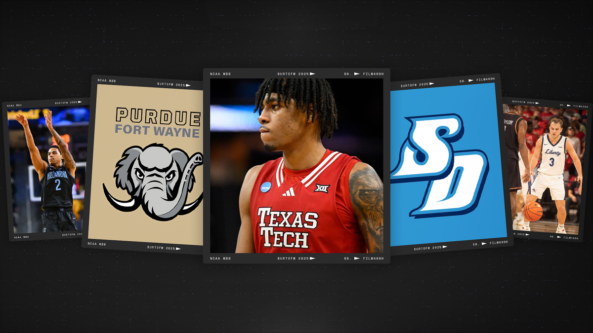 Teams of the Week: Guns Up at MSG Post feature image