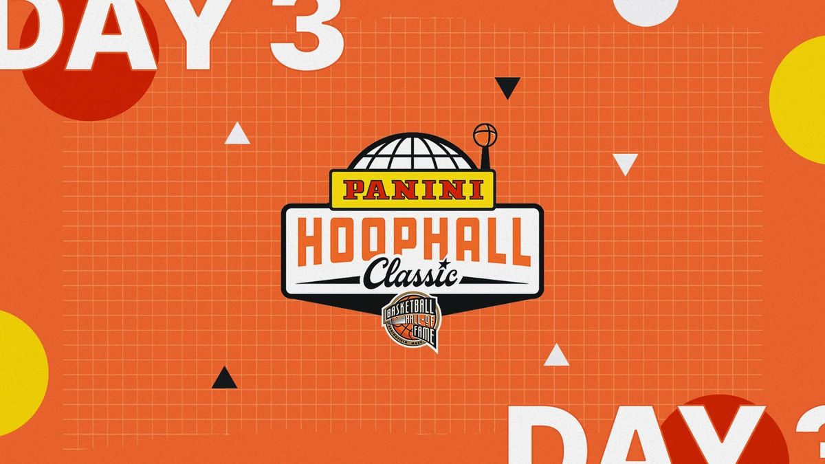 Hoophall Classic Recruiting Notebook: Day 3 (Afternoon) Post feature image
