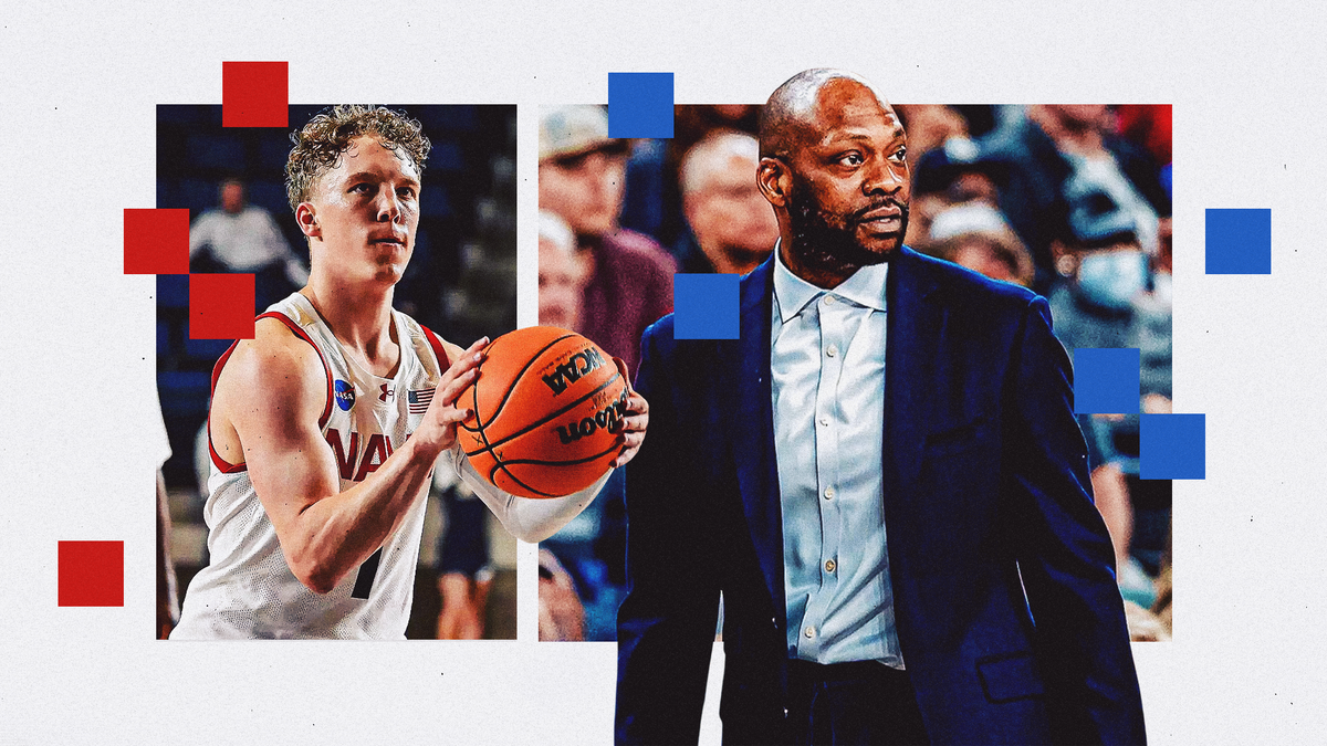 Northeast Round-Up 1.6.26: Saint Peter's soaring Post feature image