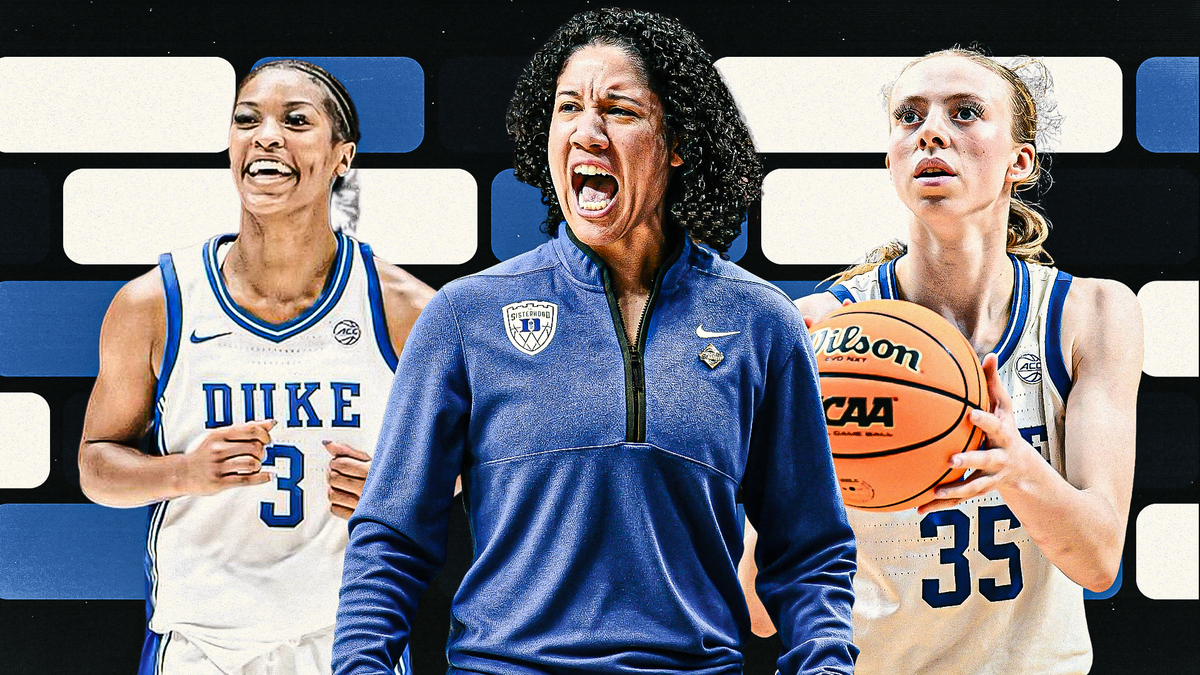 The Duke That Was Promised Post feature image