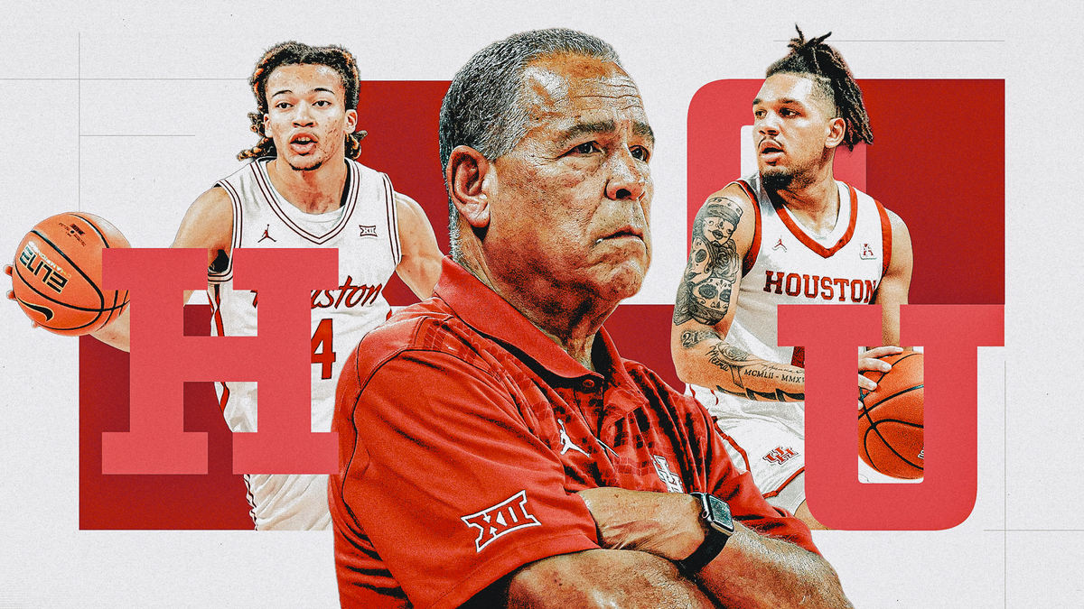Scout Team: Is it Finally Houston’s Year? Post feature image