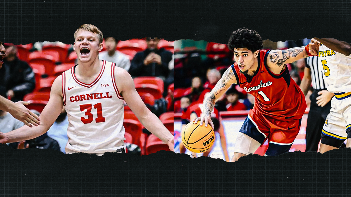Northeast Mid-Major Round-Up: 01.27.26: Cornell, Erik Pratt's big week and more Post feature image