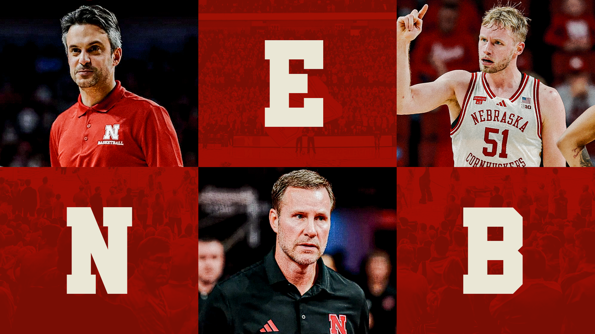 How Nebraska built an undefeated, top 10 team on fit rather than unlimited resources Post feature image