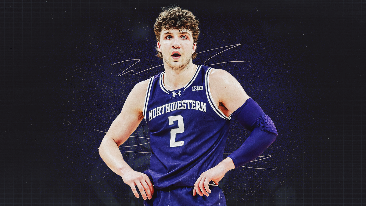 Nick Martinelli: An Unstoppable Scorer Post feature image