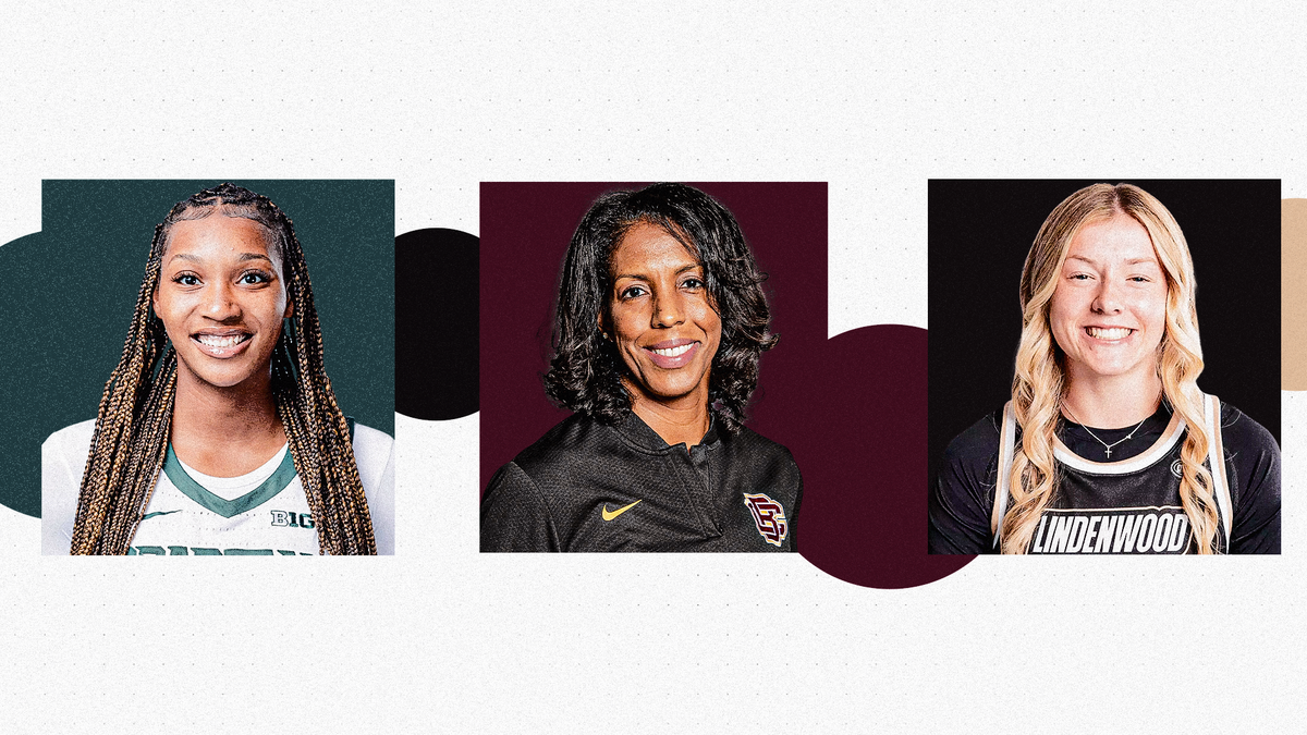 5 in 5: A Look at the Week Ahead in Women's College Basketball Post feature image