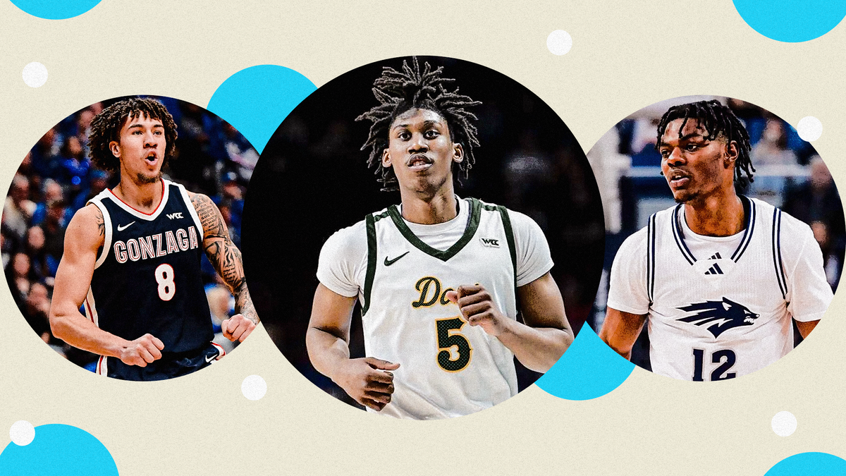 West Coast Round-Up 01.02.26: Guys who are taking over and another who needs to Post feature image