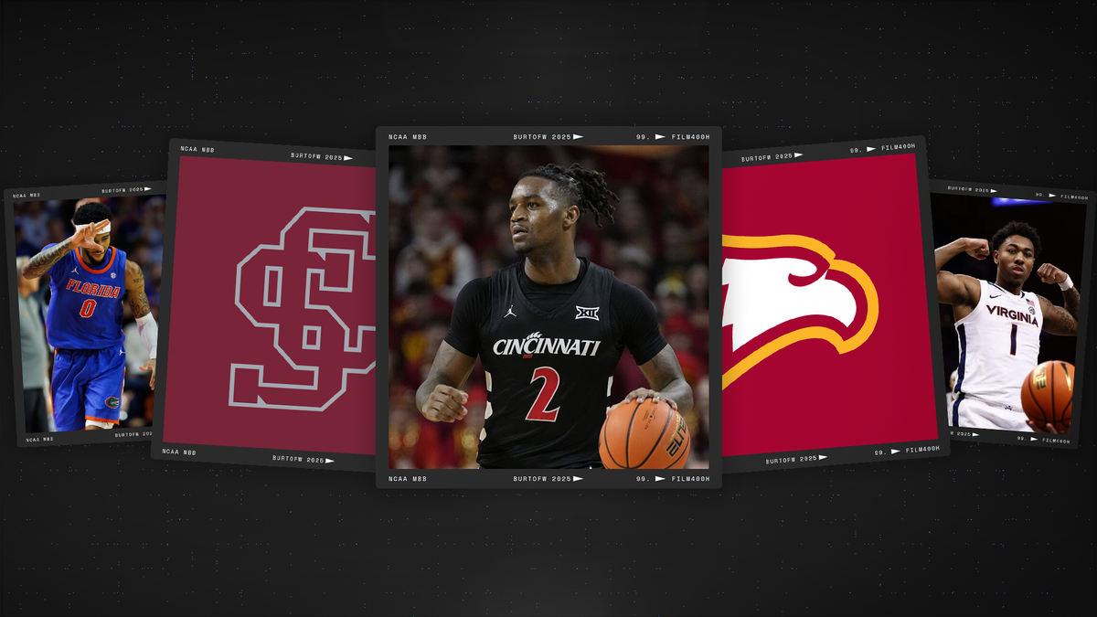 Teams of the Week: Bearcats Bounce Back Post feature image