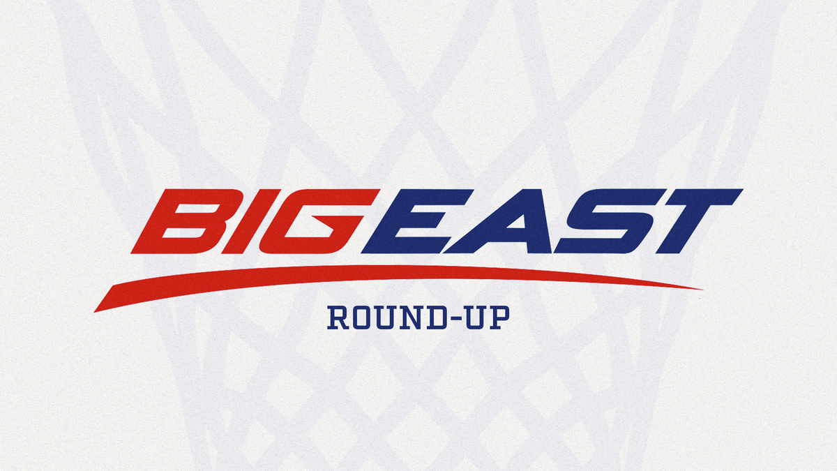 Big East Round-Up 2.3.26: Villanova's key statistics, Seton Hall stays bubbly Post feature image