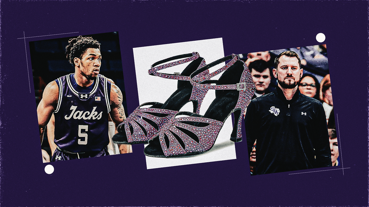 Can Stephen F. Austin Be the Magic the NCAA Tournament Needs? Post feature image