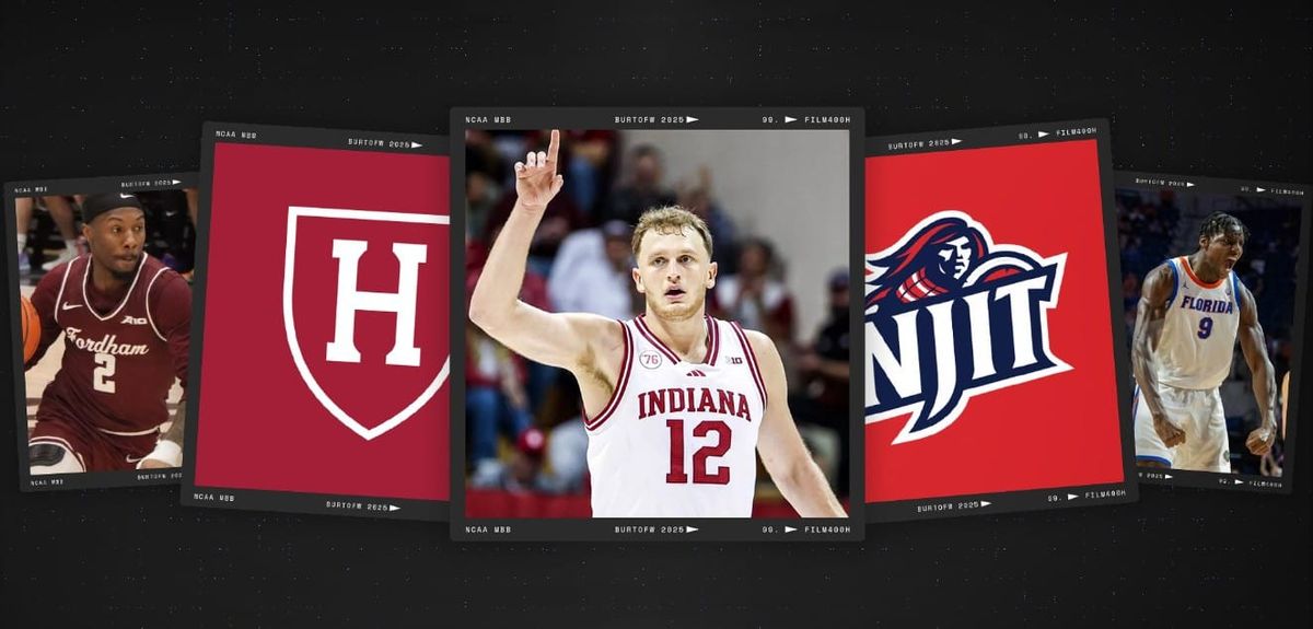 Teams of the Week: Hoosiers, Harvard Steal the Show Post feature image