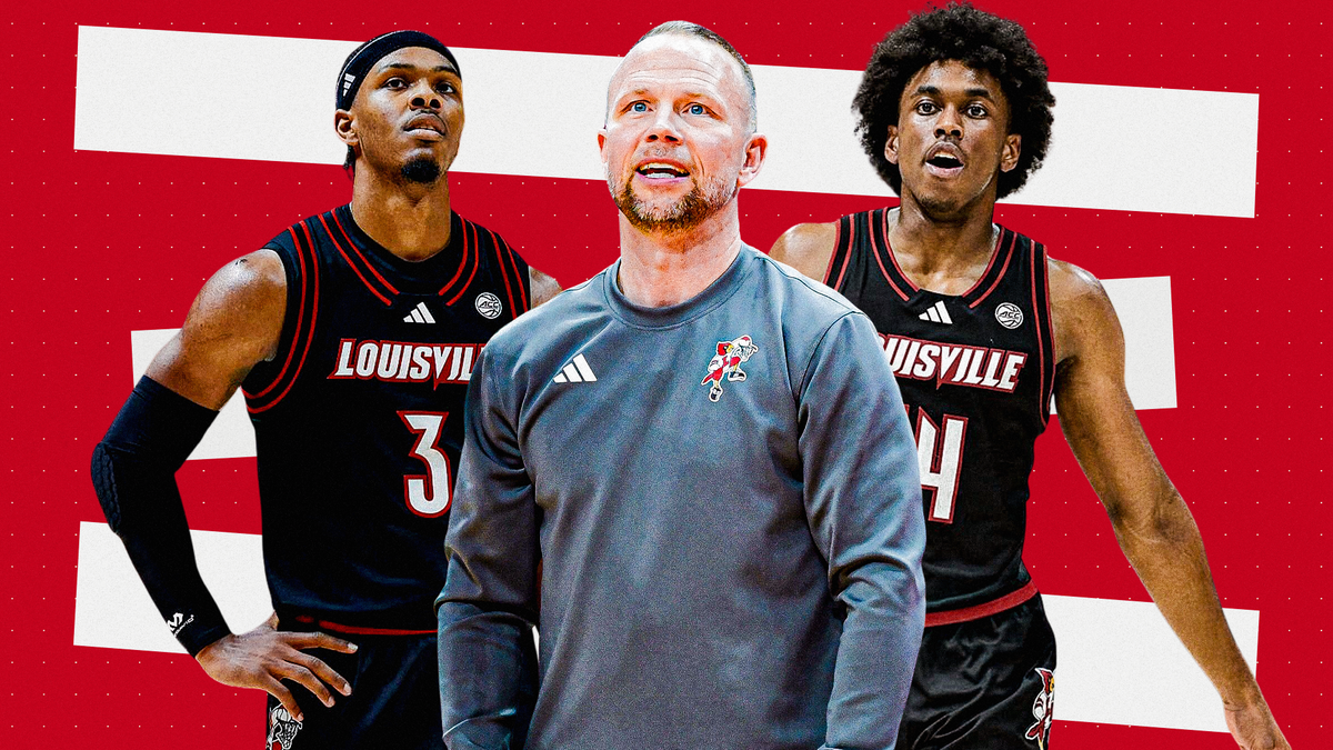 Figuring out Louisville's ceiling is still difficult, but it's worth seeing out Post feature image