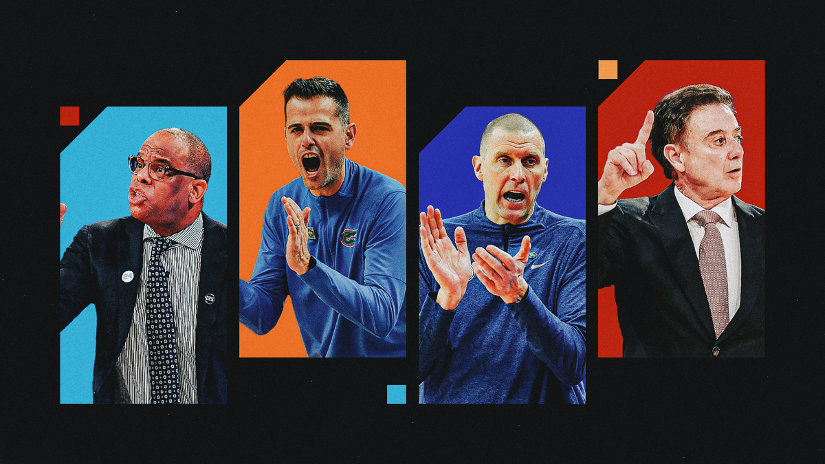 Scout Team: How Florida, St. John’s, North Carolina and Kentucky Turned it Around Post feature image