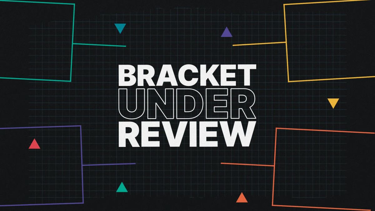 Bracket Under Review 2.11.26: 1-Seeds, Blind Resumes and Bubble Teams Post feature image