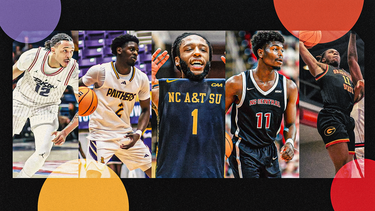 HBCU Round-Up 2.20.26: Madness in February Post feature image