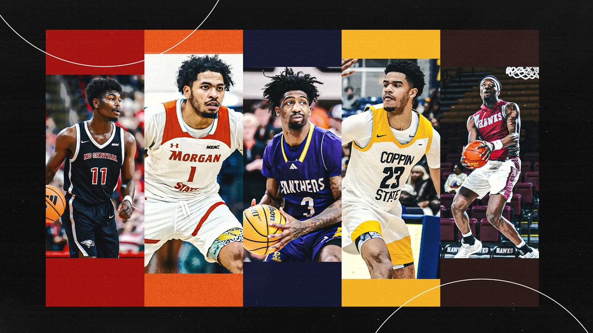 HBCU Round-Up 2.6.26: Separation, Momentum, & The Middle Class Post feature image