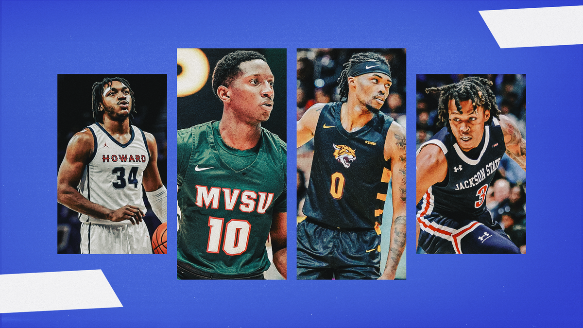 HBCU Round-Up 2.13.26: MEAC Shakeup & Bethune's Dominance Post feature image