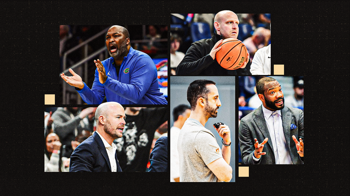 Coaching Carousel Breakdown 2.9.26: Assistants ready to make the jump, results of consequence and an updated tiermaker Post feature image