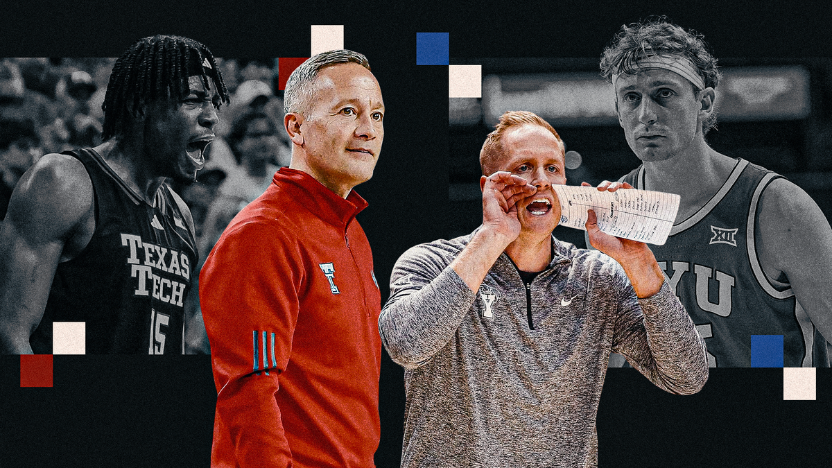 How Texas Tech and BYU Can (Try To) Adapt Post feature image