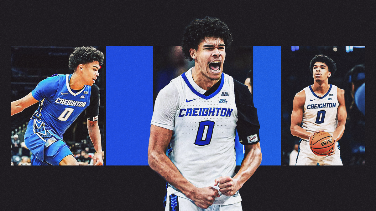 Inside Jasen Green's quest to build a legacy at Creighton despite difficult season Post feature image