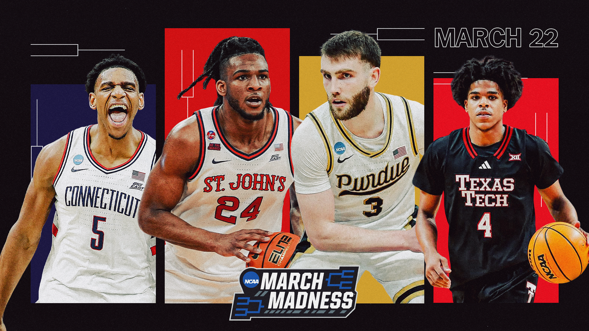 The 2026 NCAA Tournament Watchlist: Round of 32 (Sunday) Post feature image