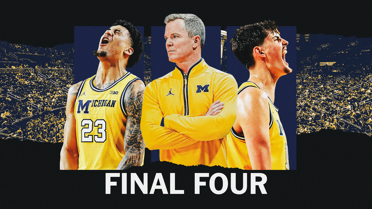 2026 Final Four Deep Dives: Michigan Post feature image