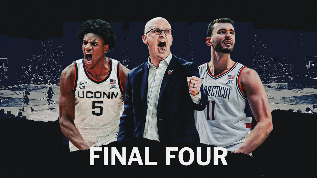 2026 Final Four Deep Dives: UConn Post feature image