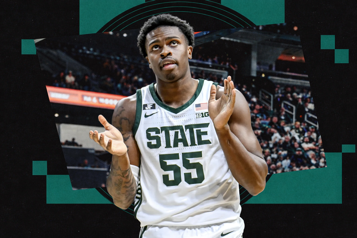 Coen Carr, welcome to your March moment(s) Post feature image