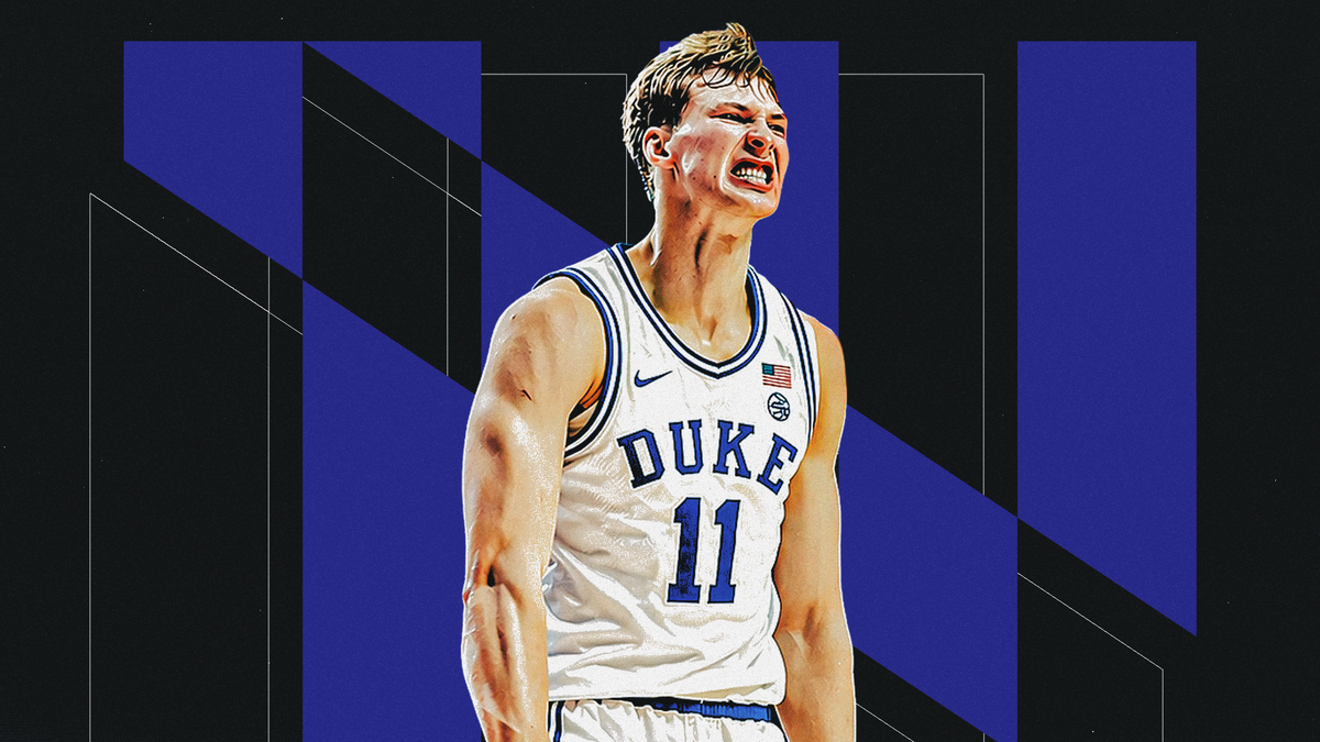 "Holy crap," Inside the Duke commitment that made Drew Scharnowski's dream come true Post feature image