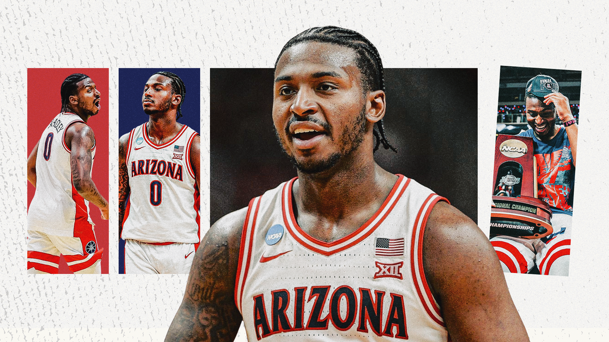 "He's About Winning": Jaden Bradley waited his turn, and is now the engine driving Arizona Post feature image