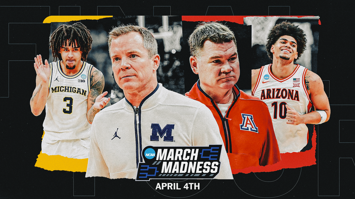 2026 Final Four Preview: Michigan vs. Arizona Post feature image