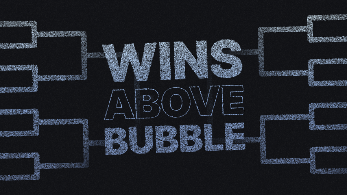 Revisionist History: Re-Seeding Every NCAA Tournament Since 2011 Using WAB Post feature image