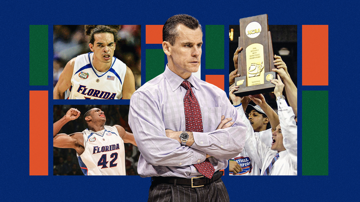 Champions Rewind: 2006 Florida Gators Post feature image