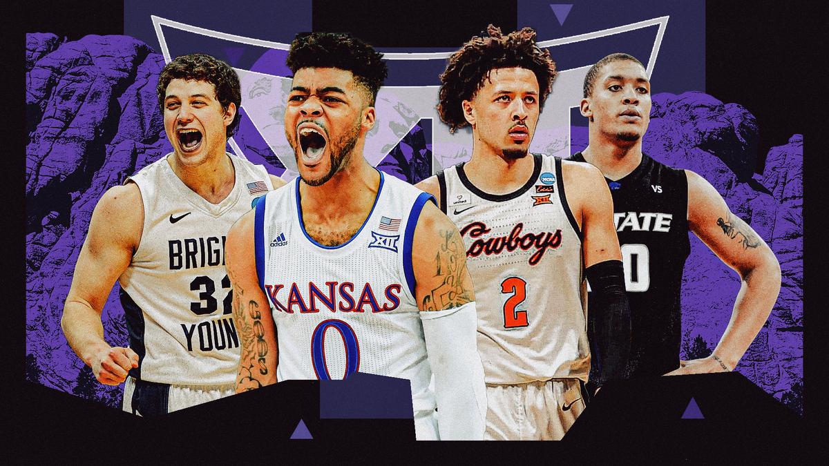 Who is on each Big 12 team’s Mount Rushmore since 2000? Post feature image
