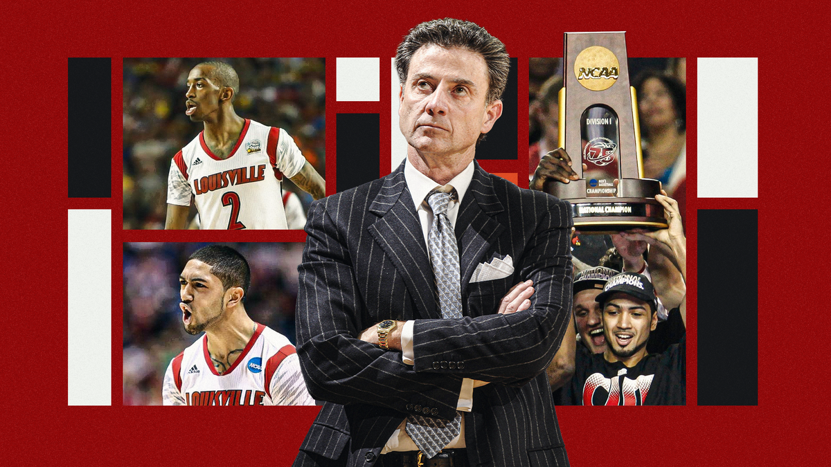 Champions Rewind: 2013 Louisville Cardinals* Post feature image